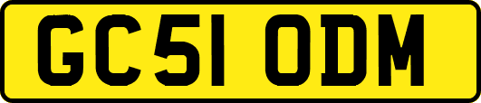 GC51ODM