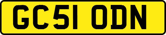 GC51ODN