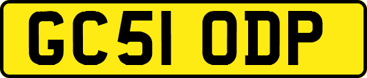 GC51ODP