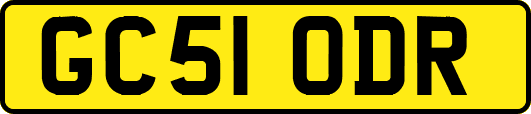 GC51ODR