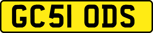 GC51ODS