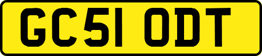 GC51ODT