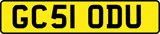 GC51ODU