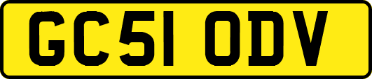 GC51ODV