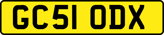 GC51ODX