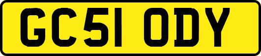 GC51ODY