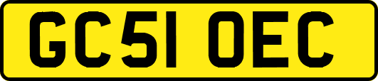 GC51OEC