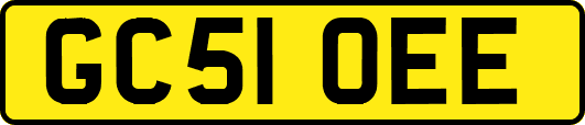 GC51OEE
