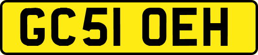 GC51OEH