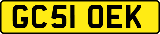 GC51OEK