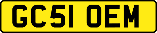 GC51OEM