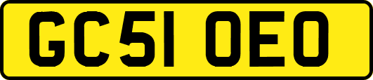 GC51OEO