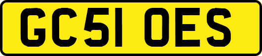GC51OES