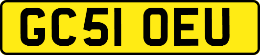 GC51OEU
