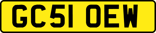 GC51OEW