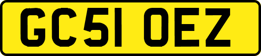 GC51OEZ