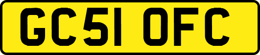 GC51OFC