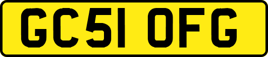 GC51OFG