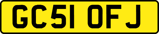 GC51OFJ
