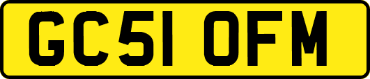 GC51OFM