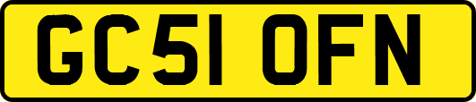 GC51OFN
