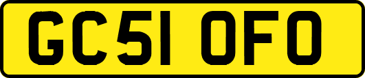 GC51OFO