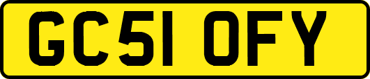 GC51OFY