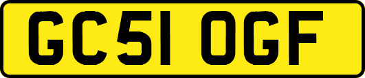 GC51OGF