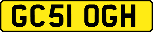 GC51OGH