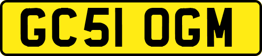 GC51OGM