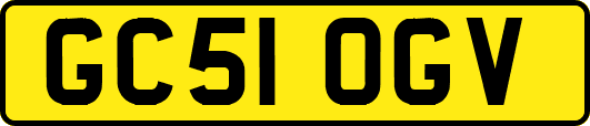 GC51OGV
