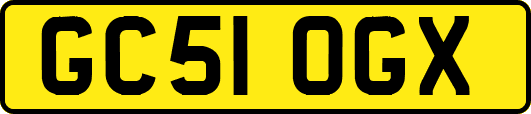 GC51OGX
