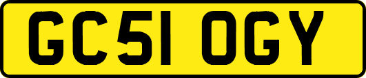 GC51OGY