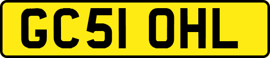 GC51OHL