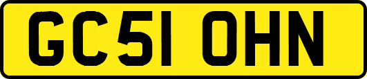 GC51OHN