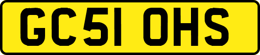GC51OHS