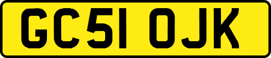 GC51OJK