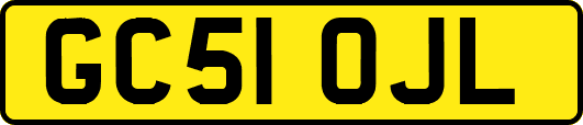 GC51OJL