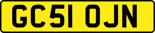 GC51OJN