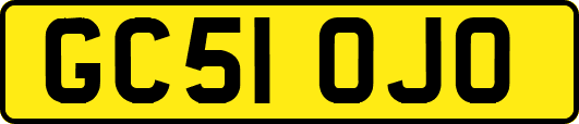 GC51OJO