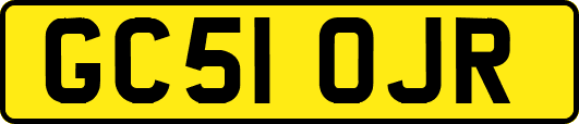 GC51OJR