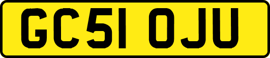 GC51OJU