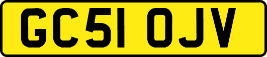 GC51OJV