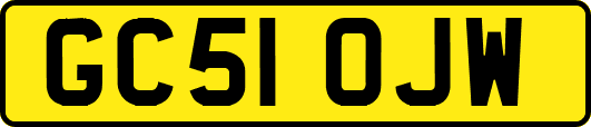 GC51OJW