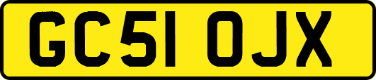 GC51OJX