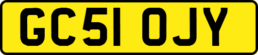 GC51OJY