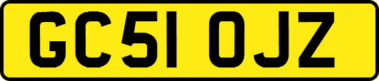GC51OJZ