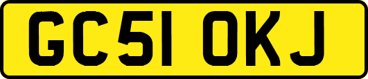 GC51OKJ