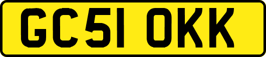 GC51OKK