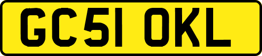 GC51OKL
